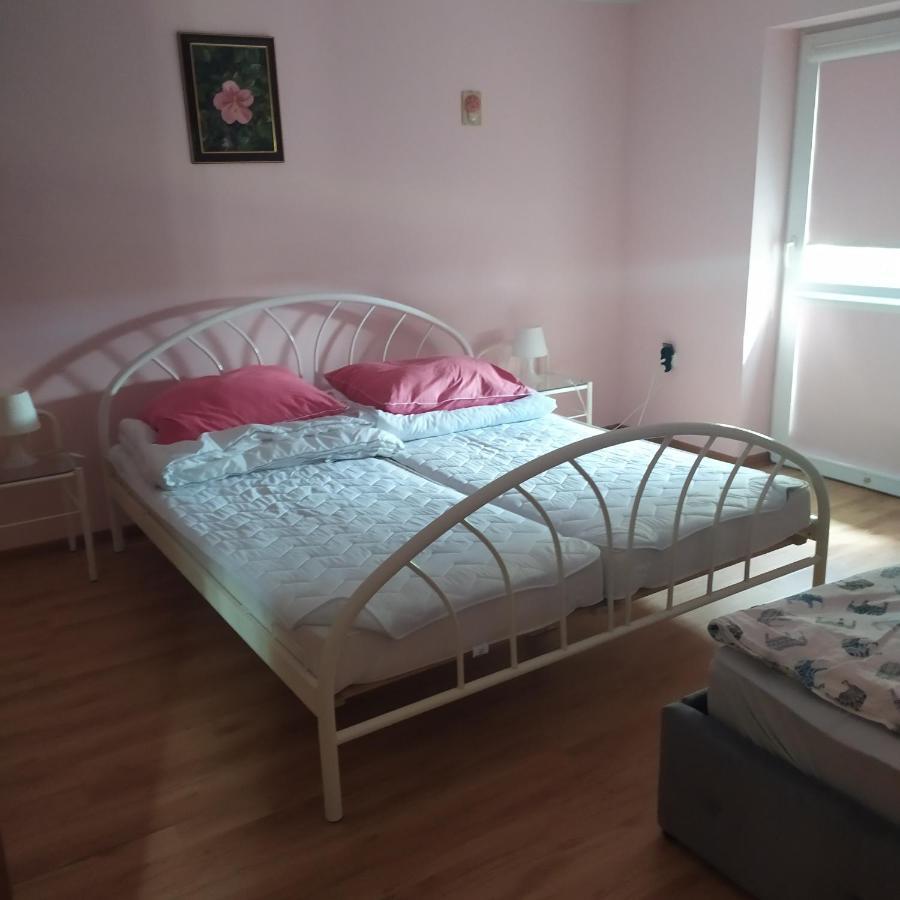 Domek Na Wzgorzu Blanki Lidzbark Warmiński 外观 照片